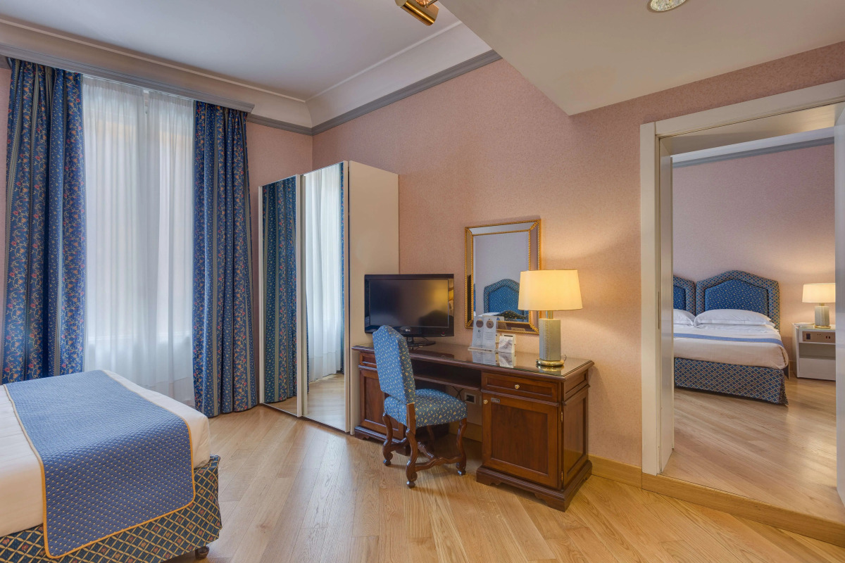 Rivoli Boutique Hotel