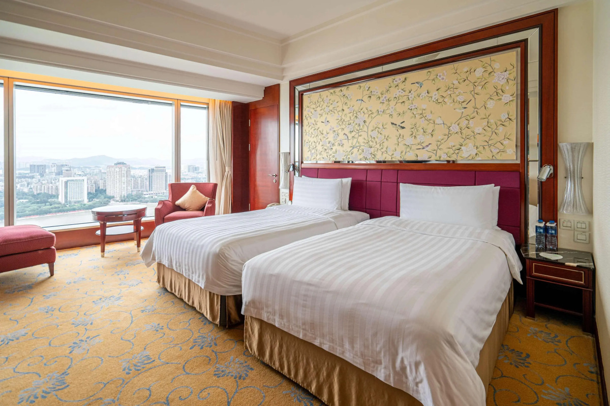 Shangri-La Guangzhou