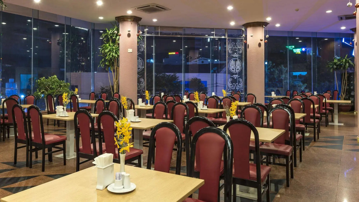 Nha Trang Lodge Hotel