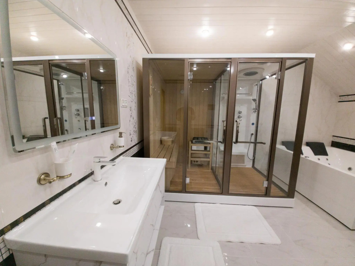 Апарт Комплекс Алтай