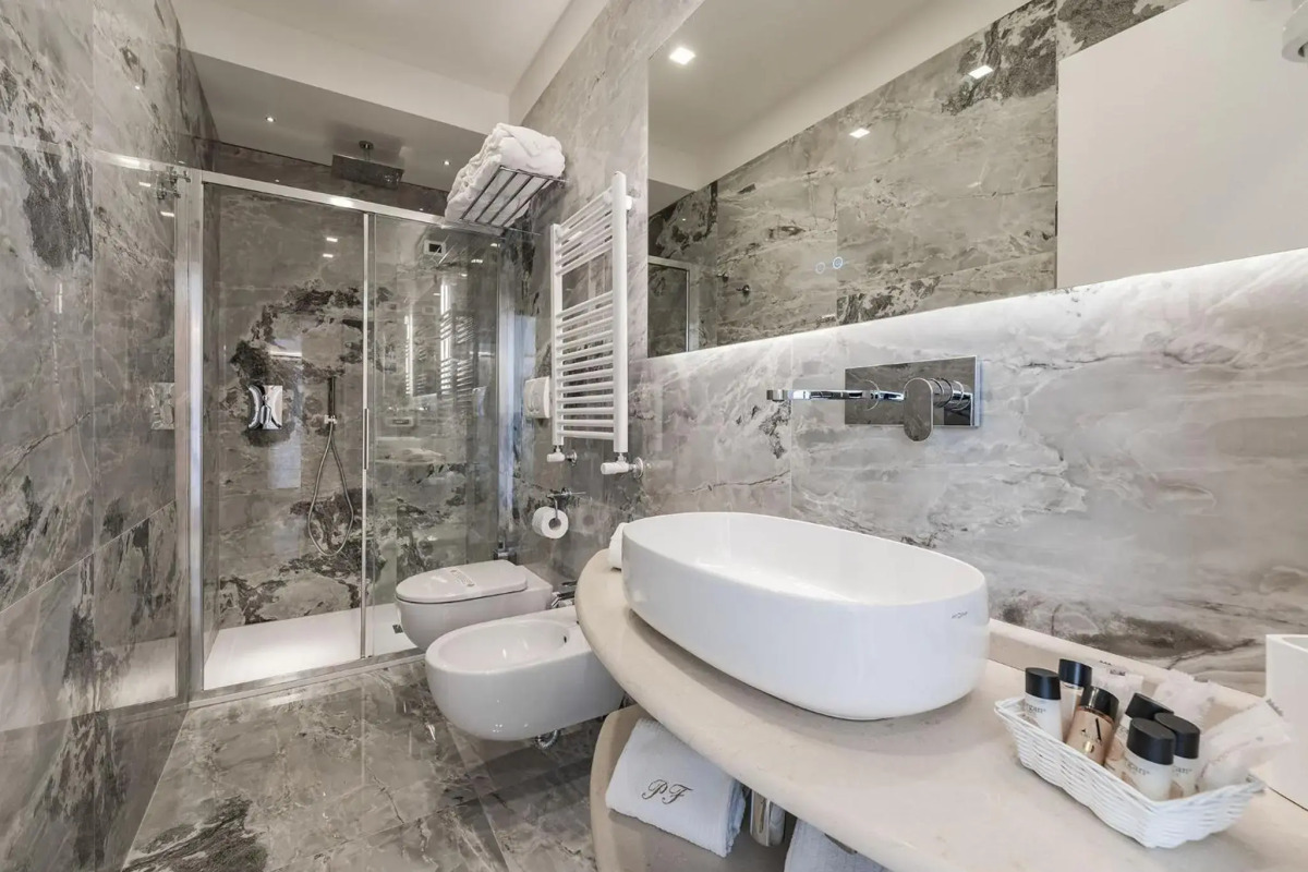 Palazzo Ferraioli Hotel & Wellness Center