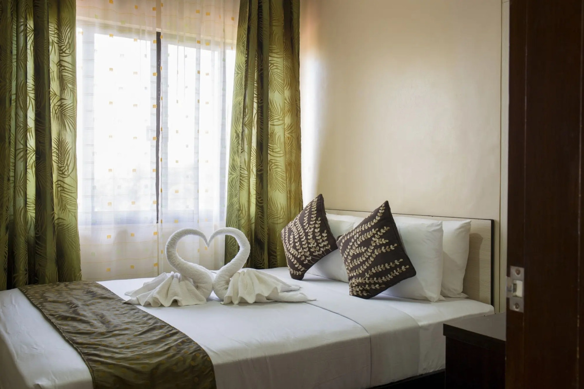 Palmbeach Resort & Spa