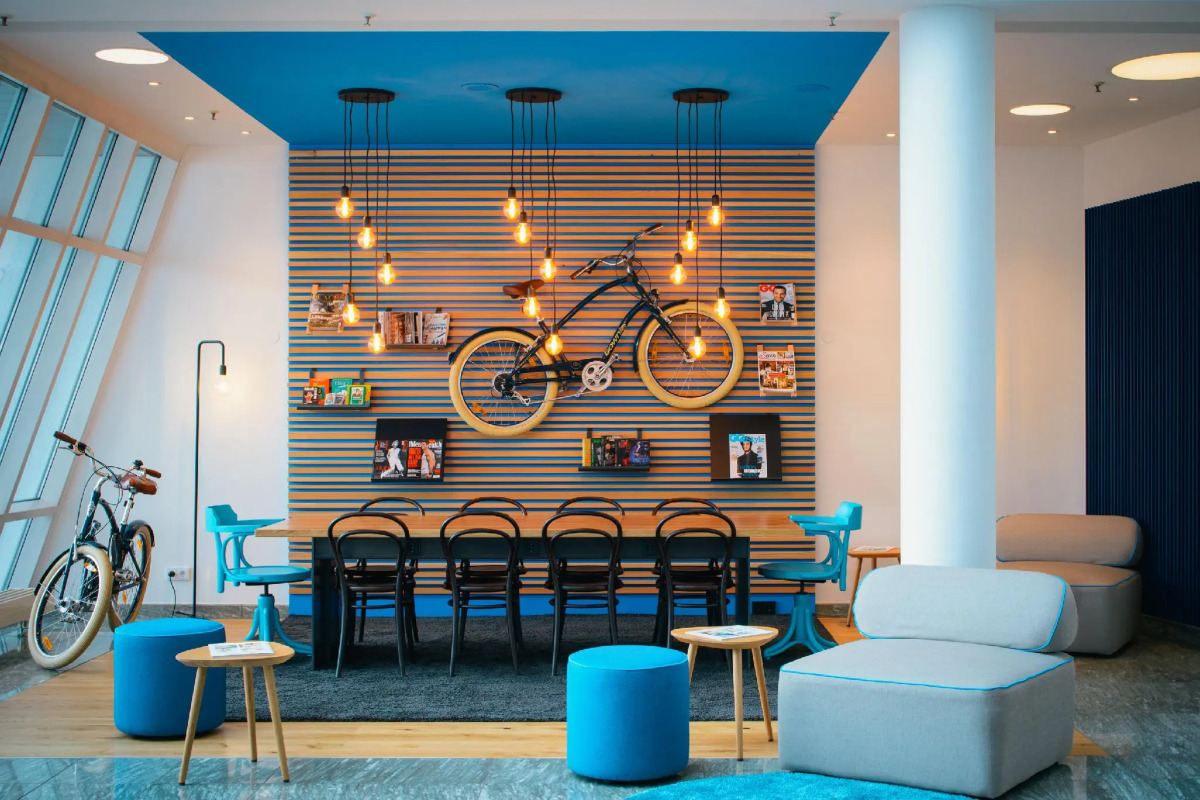 Vienna House Easy by Wyndham Coburg