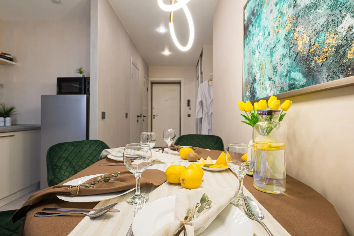 RentAp (РентАп) на улице Николая Рождественского