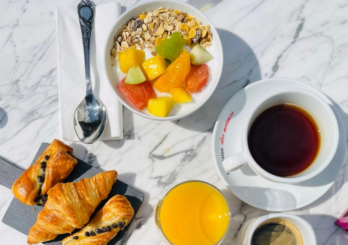 Hotel L'Ours De Mutzig