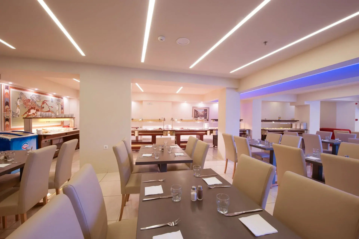 Pela Maria Hotel - All Inclusive