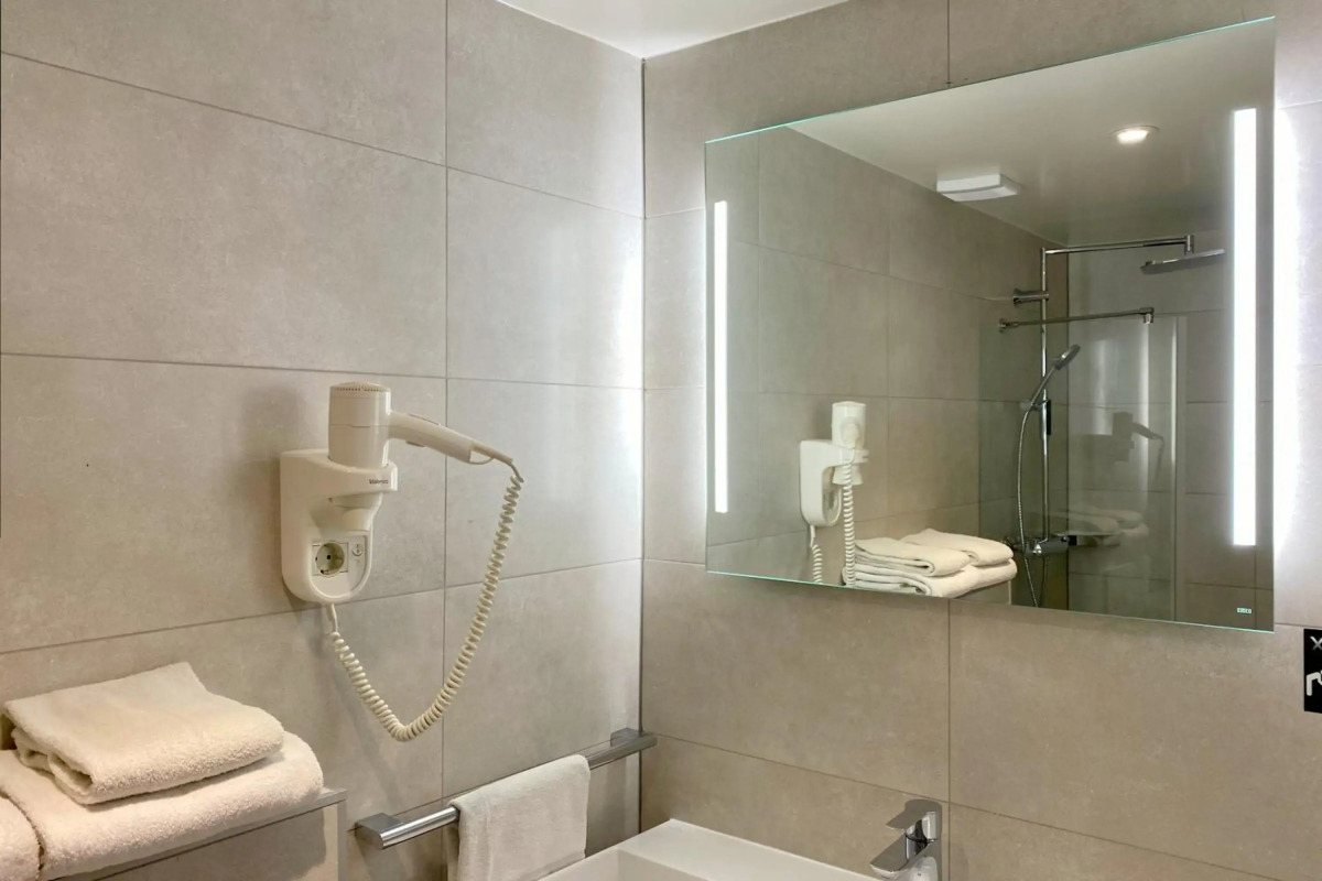 XO Hotels City Centre