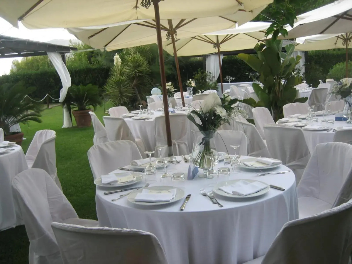 Villa Dei Principi Hotel