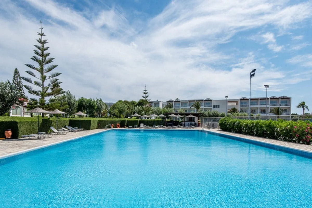 Atlantica Beach Resort Kos - All Inclusive