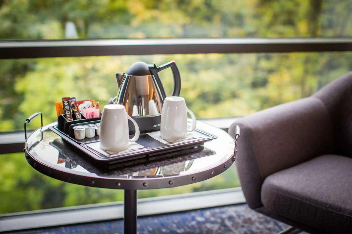 Holiday Inn Express London Wandsworth by IHG