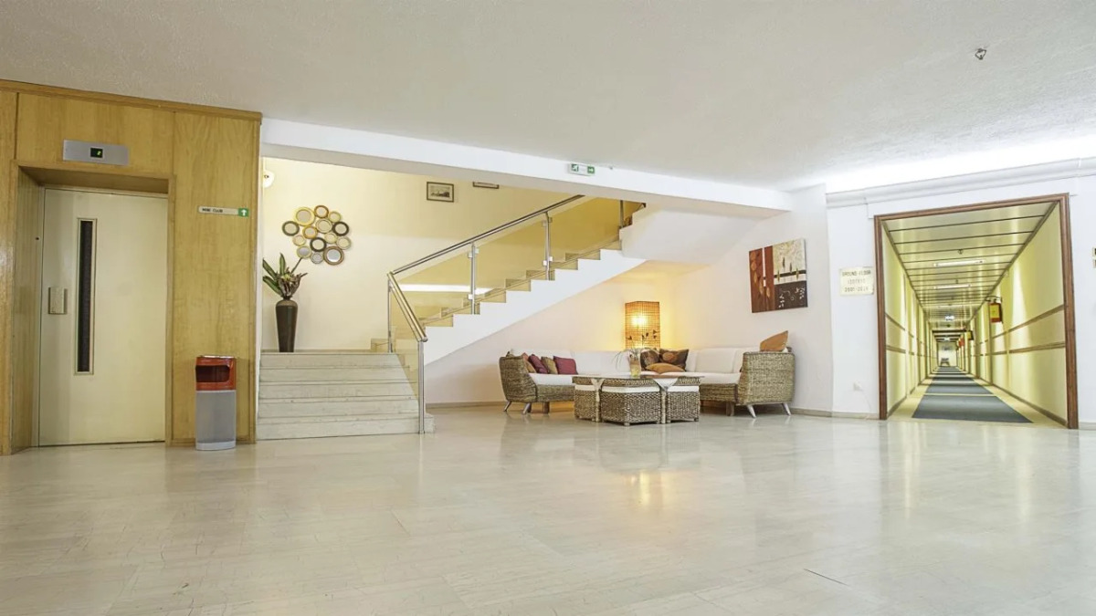 Irene Palace Beach Resort