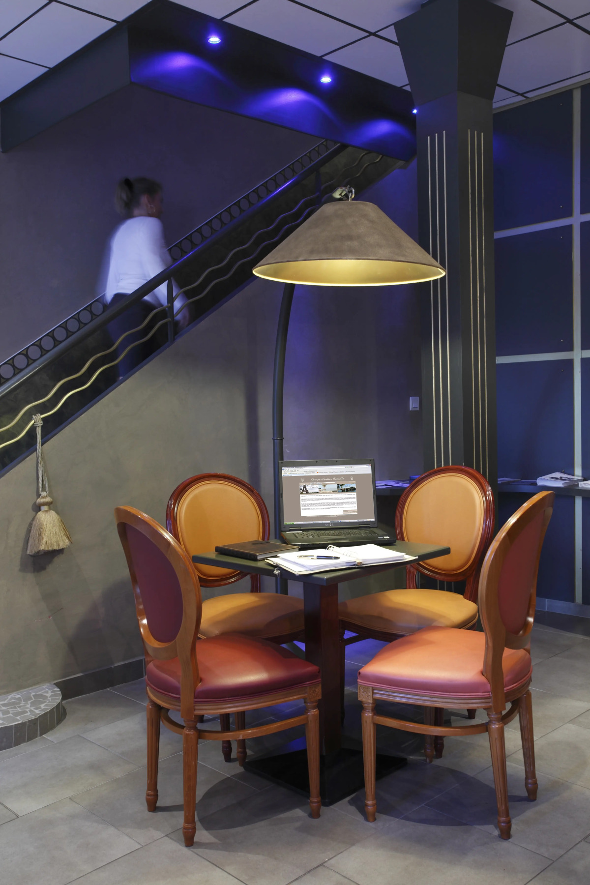 Hôtel Amoi Vieux Port - Marseille