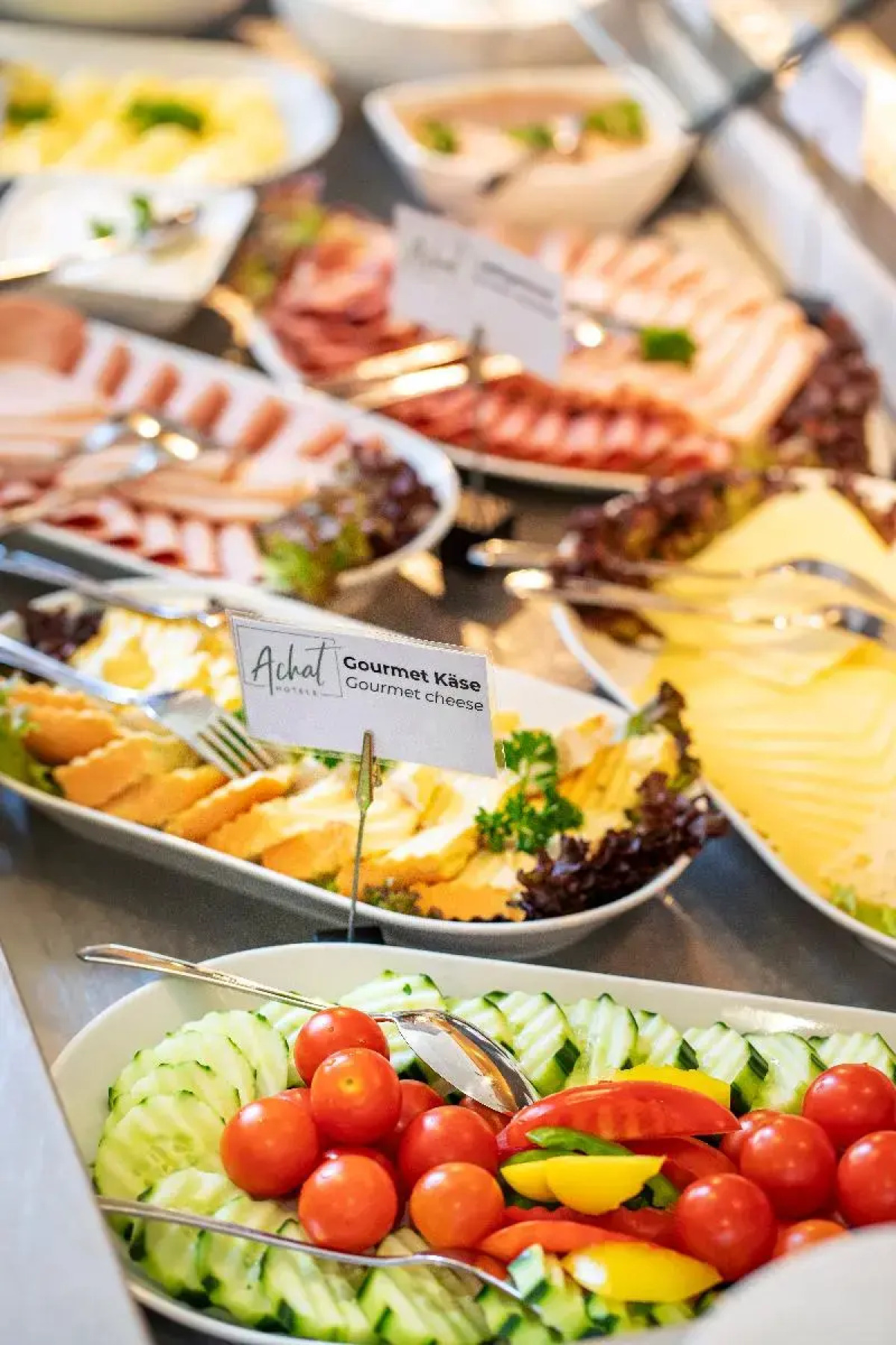 ACHAT Hotel Heppenheim