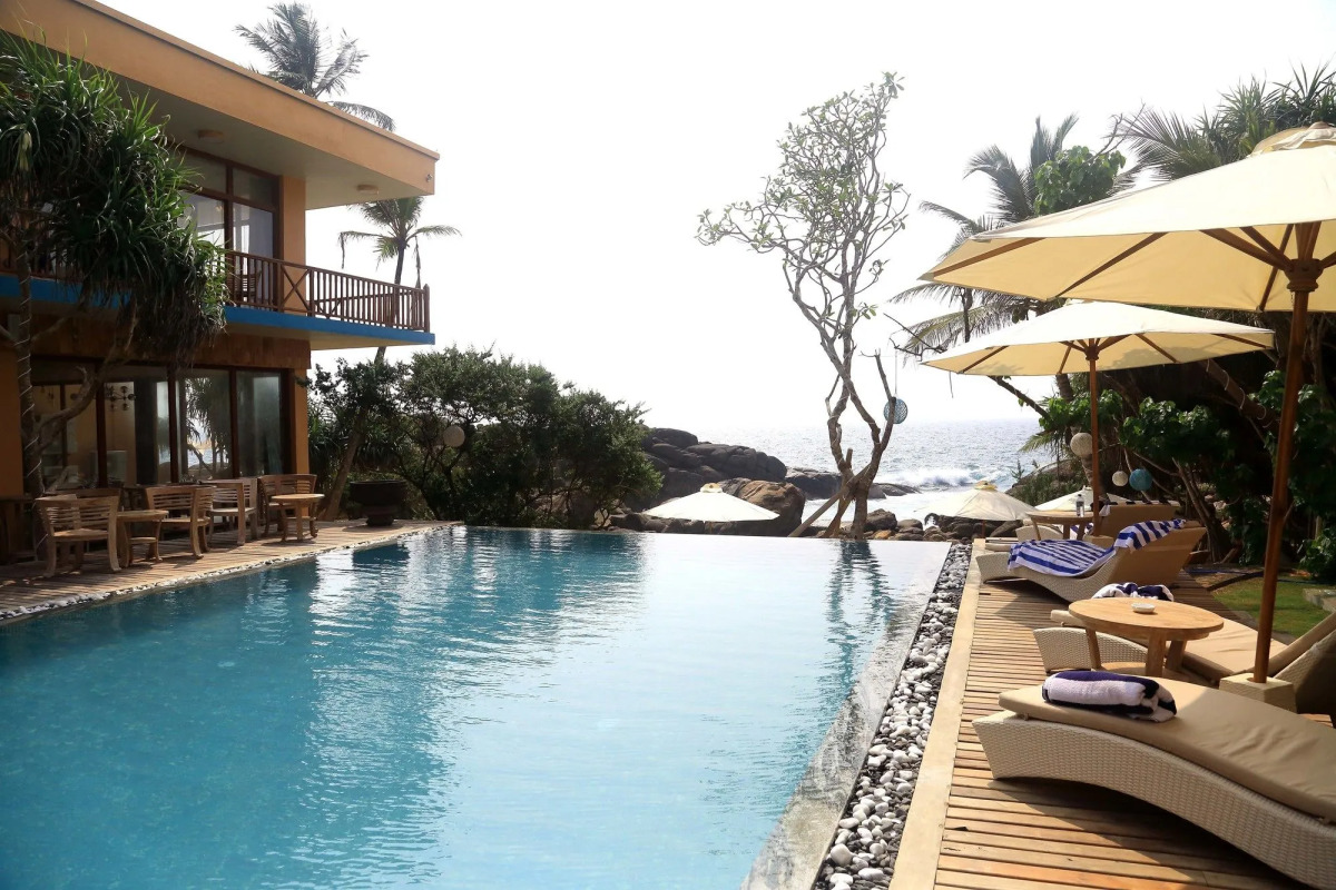 Thaproban Pavilion Resort & Spa