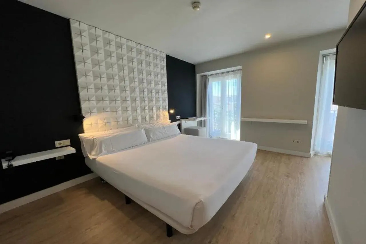 Urban Sea Atocha 113