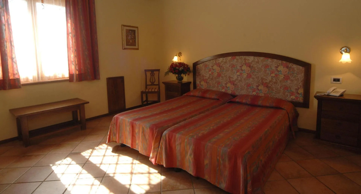 Agrihotel Elisabetta