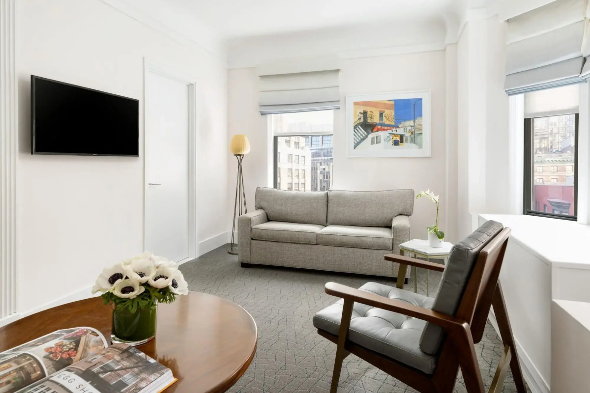 Hotel Seville Nomad, in the Unbound Collection by Hyatt