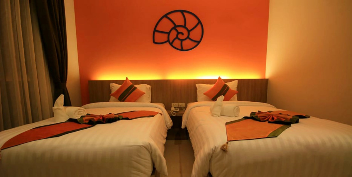 Di Pantai Boutique Beach Resort