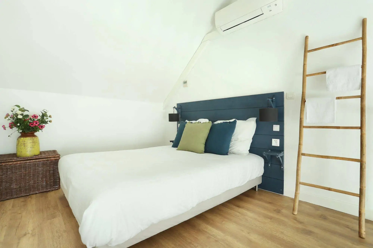 Short Stay Group Residence Les Lilas Serviced Apartments