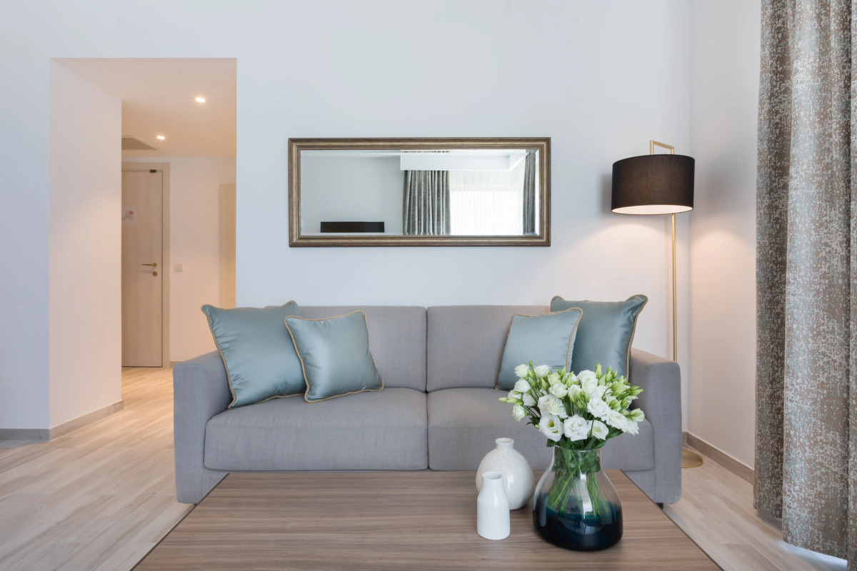 1926 Le Soleil Hotel & SPA