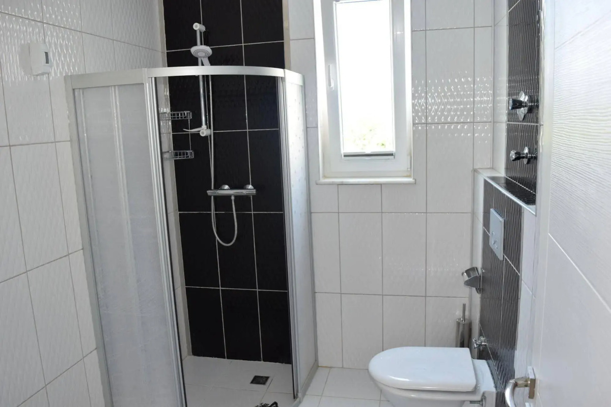 Güden Pearl Apart Hotel