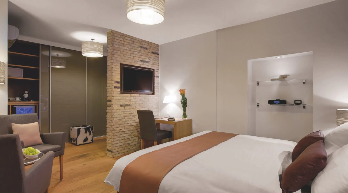 Alpen Hotel München