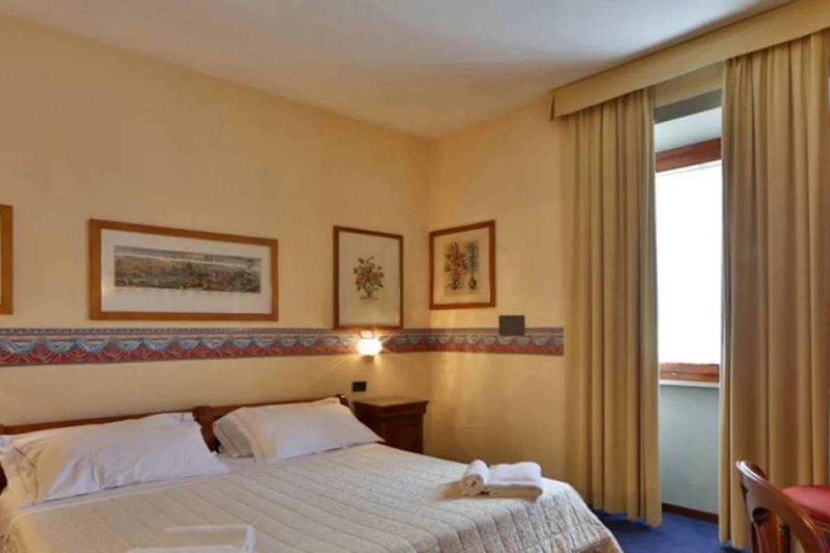 Residence Select Executive