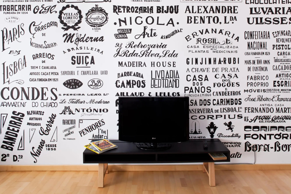 The Lisbonaire Apartments