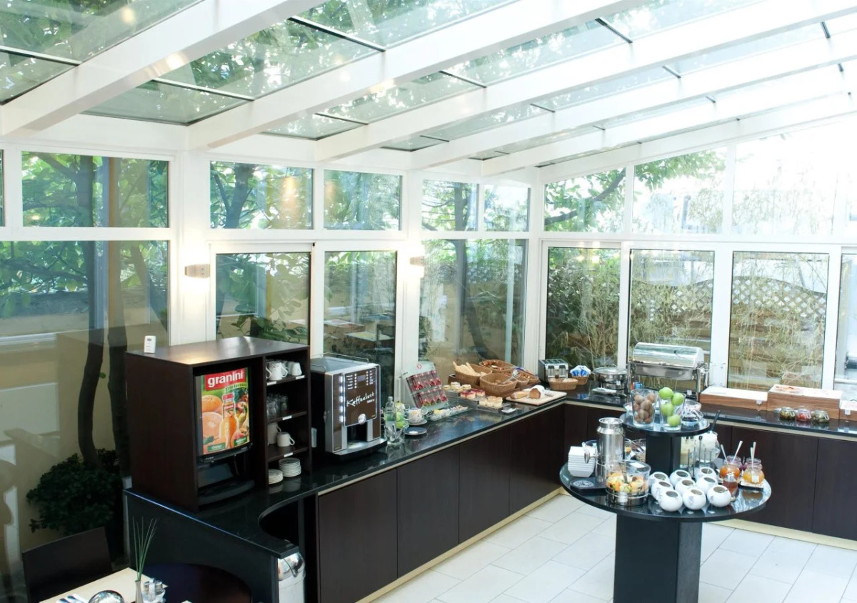 Best Western Plus Grand Hotel Victor Hugo