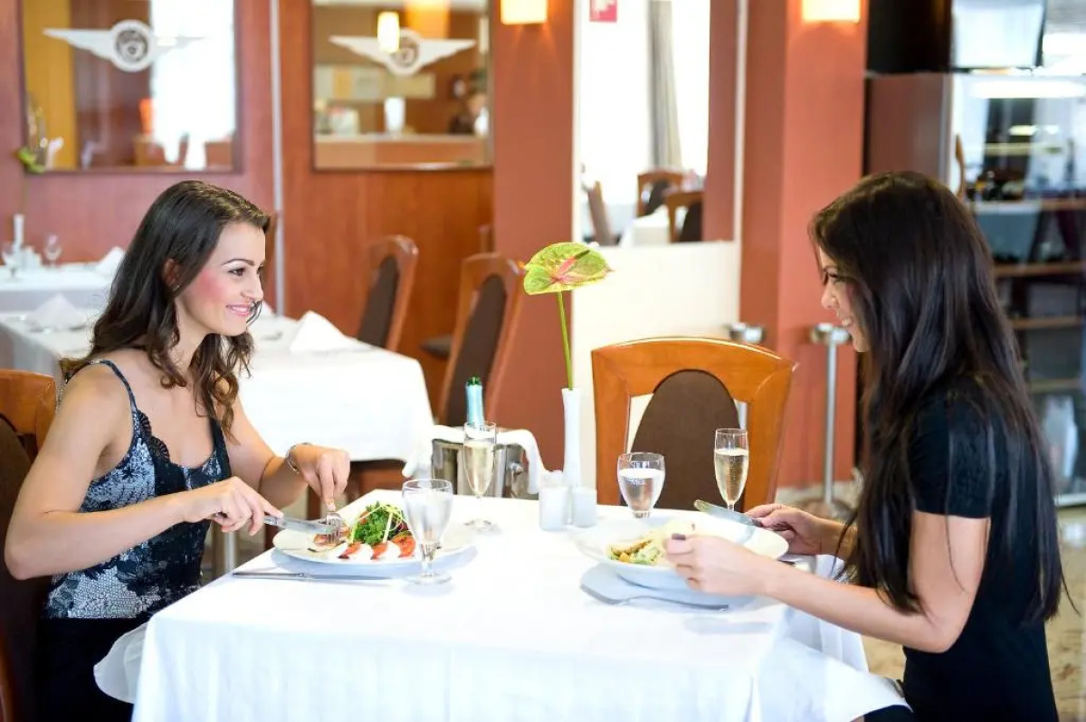 Airport Hotel Budapest