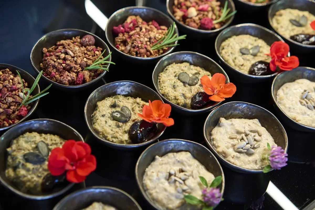 Henriette Stadthotel Vienna