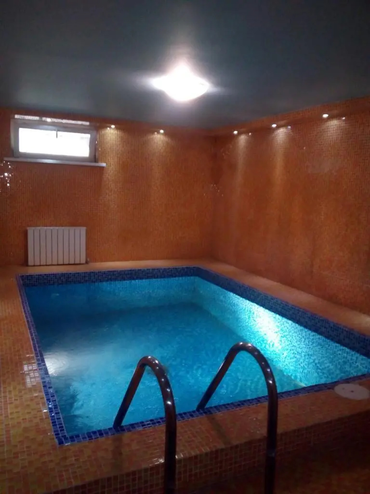 Гостевой дом Надежда 1