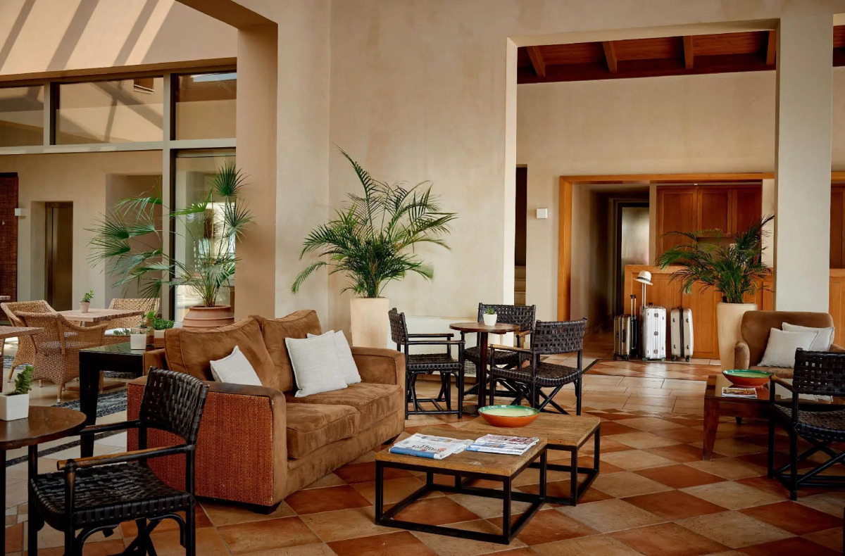 Village Heights Resort