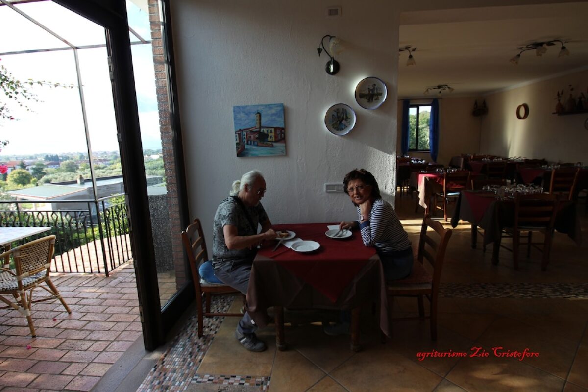 Agriturismo Zio Cristoforo
