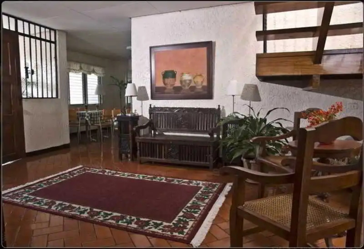 Casa Joaquin Bed & Breakfast