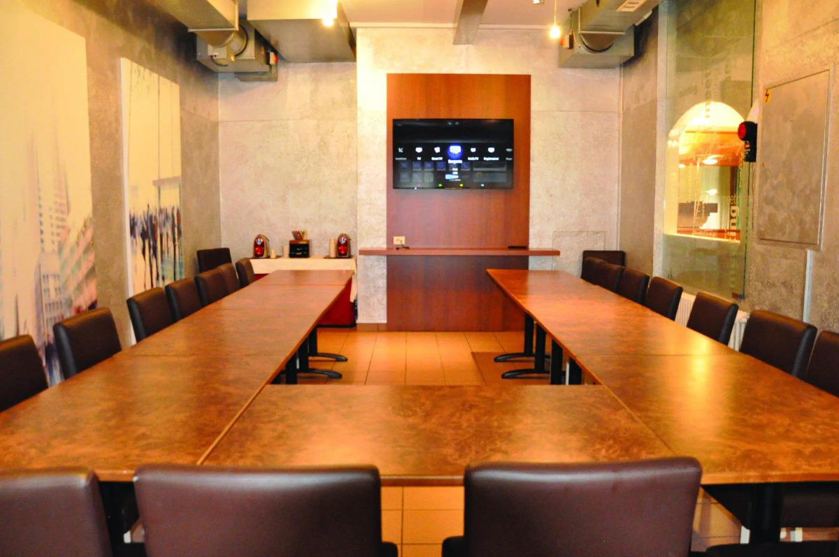 Acquarello Swiss Quality Hotel