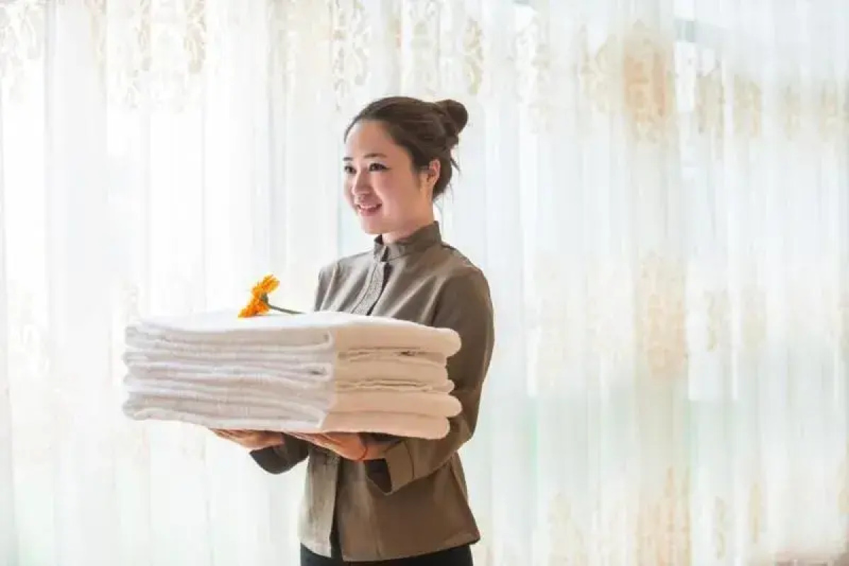 Vienna Hotel Shenzhen East Railway Station Branch