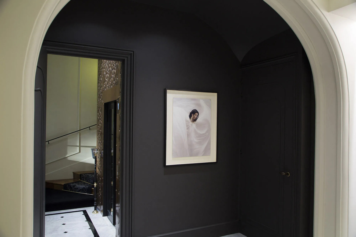 Hotel Le Narcisse Blanc & Spa