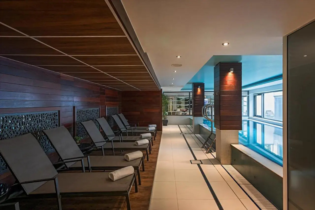 Pestana Berlin Tiergarten