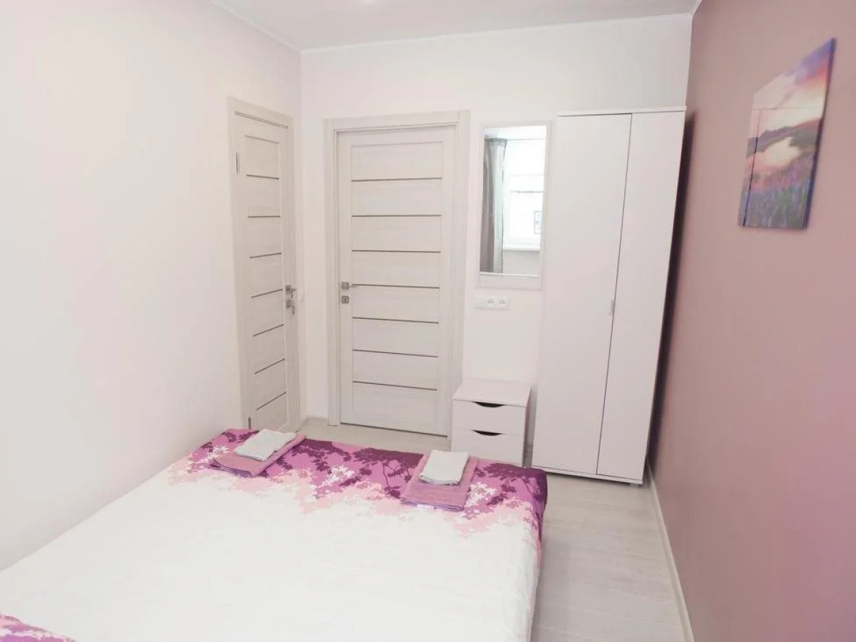 Атмосфера на Петровке