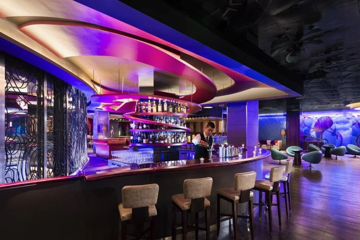 JW Marriott Hotel Chongqing