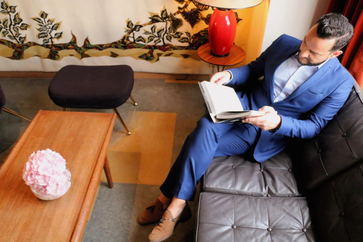 Hôtel la Résidence du Vieux Port