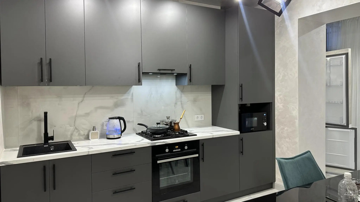 Aura на улице Весенняя 21Ж