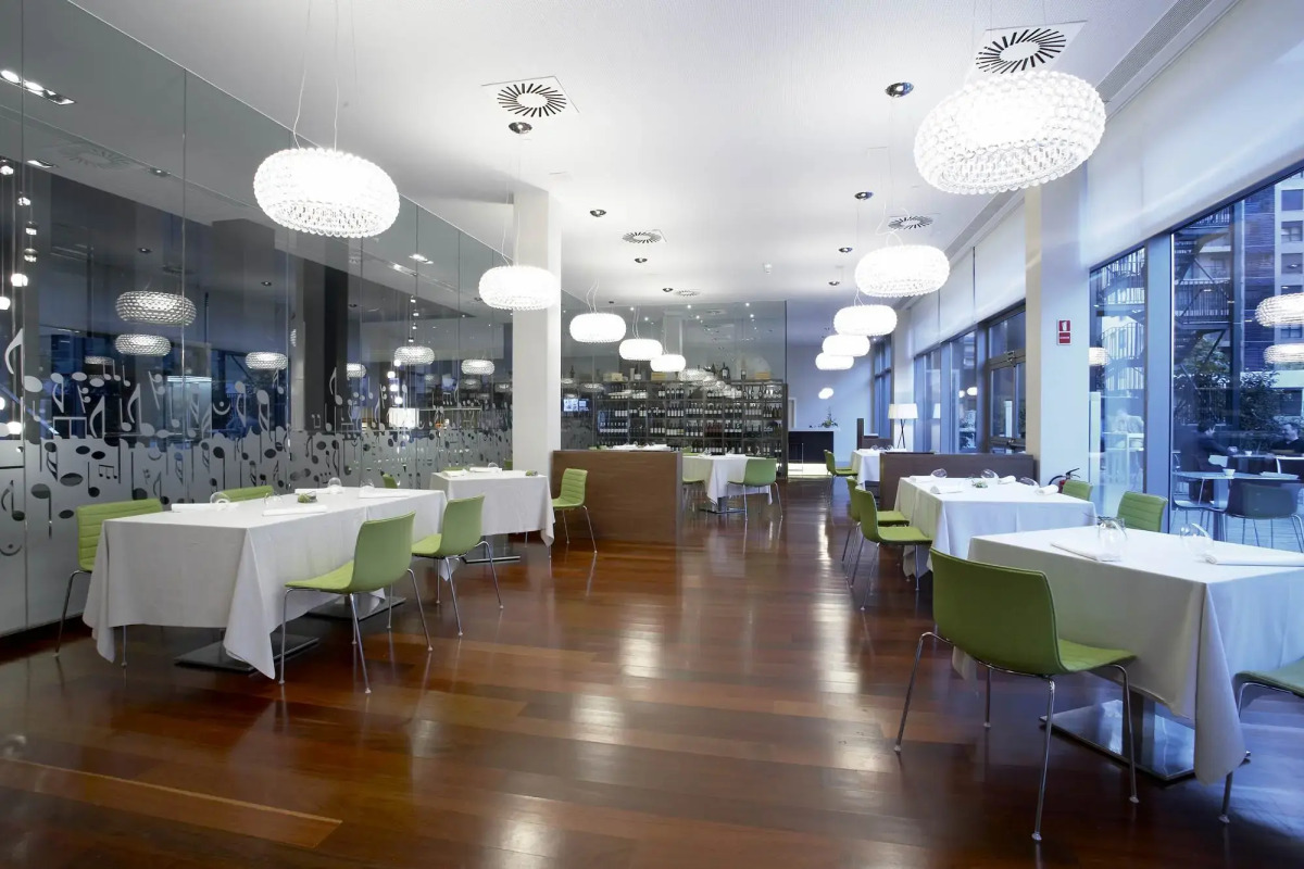 Hotel Primus Valencia