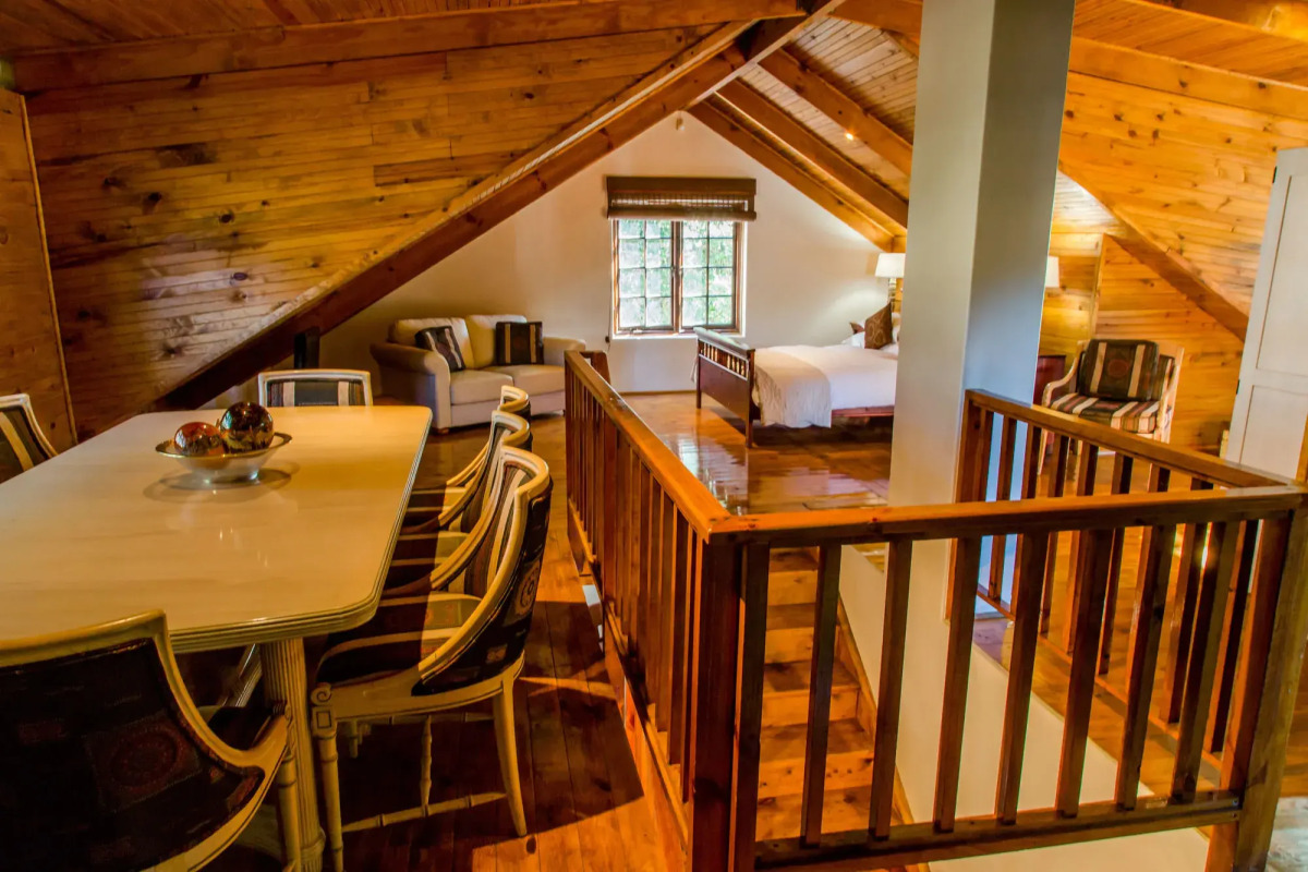 Le Manoir de Brendel