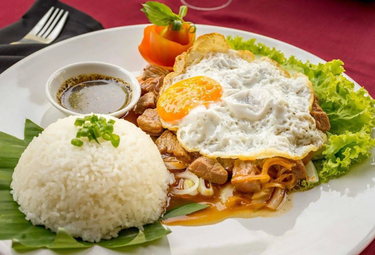 Authentic Khmer Village Resort