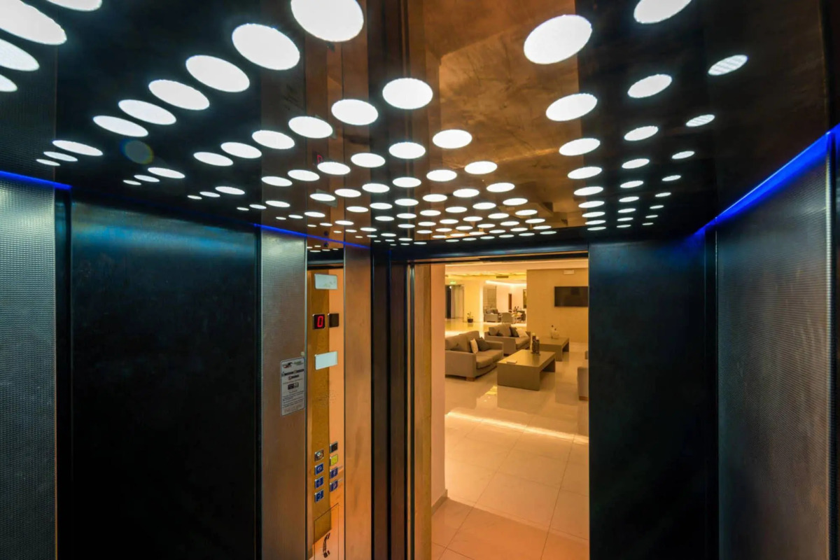 Mediterranean Beach Resort