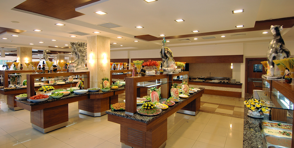 Отель Viking Star