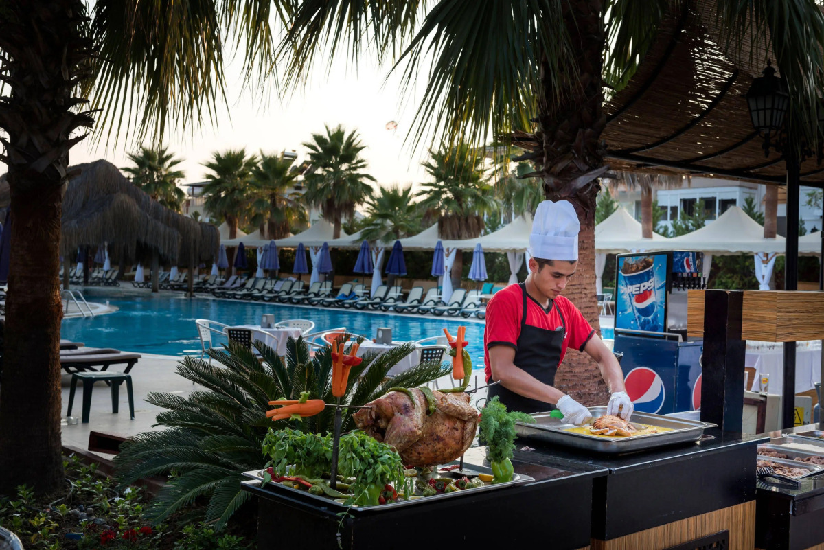 Siam Elegance Hotels & Spa