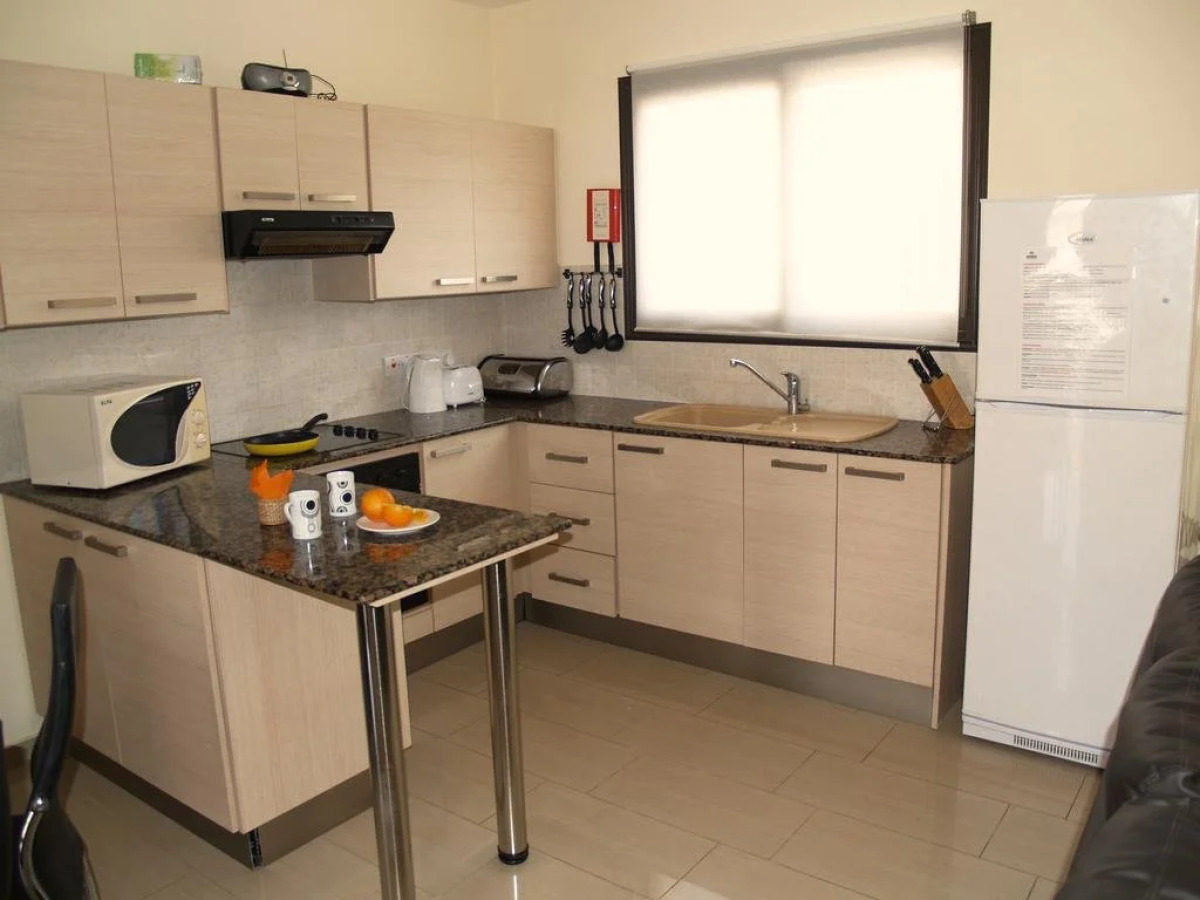 Kyklades Resort & Spa